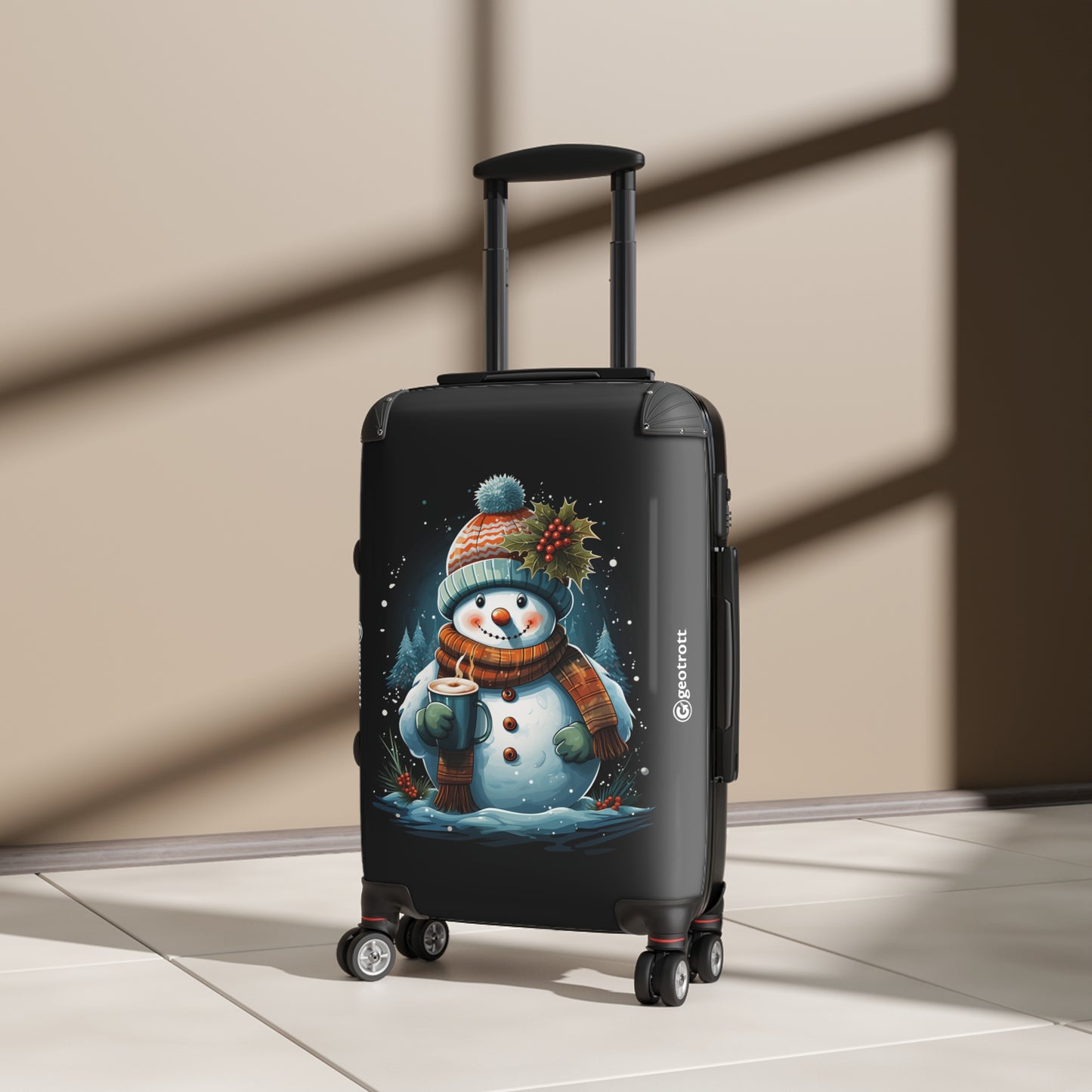 THE Vector T Shirt Design a charming snowman wearing a 4fa58be7 1eb9 4365 8d10 6975f0f63954 1