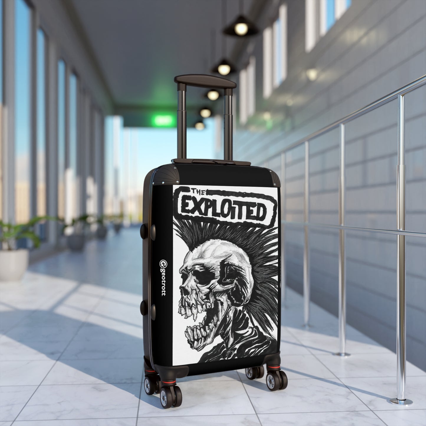 The Exploited
