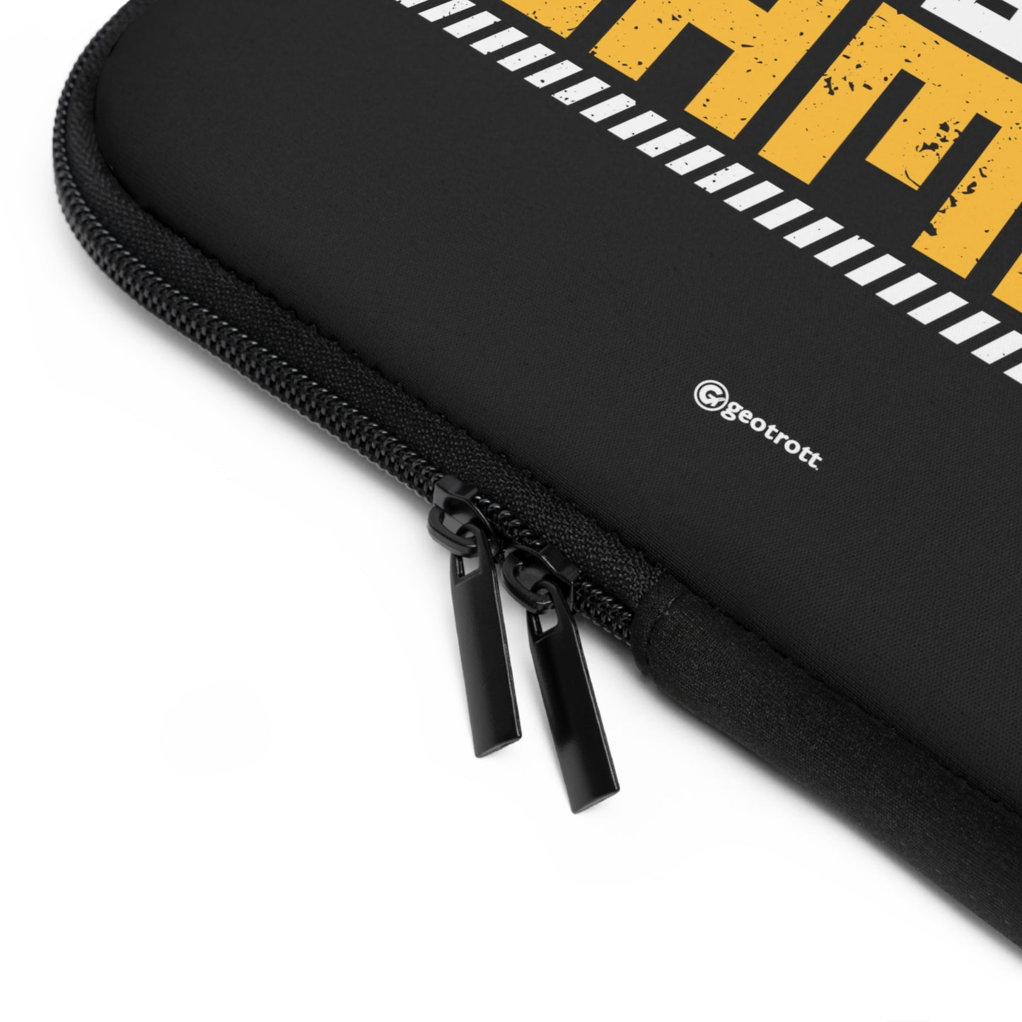 I'D Rather Be Gaming 2 Gamer Gaming Lightweight Smooth Neoprene Laptop Sleeve