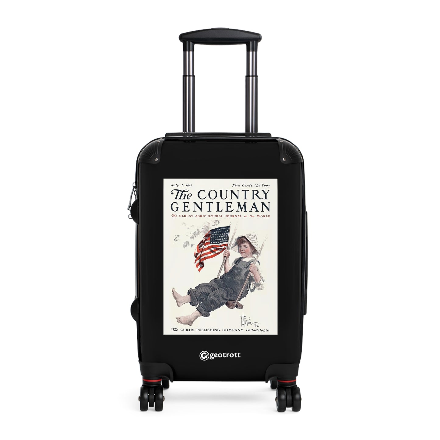 Country Gentleman 1912 07 06