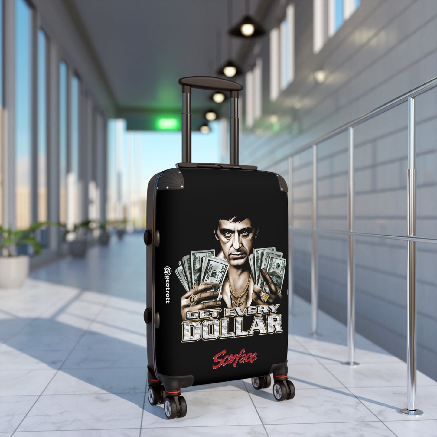 Scarface Classic Movie