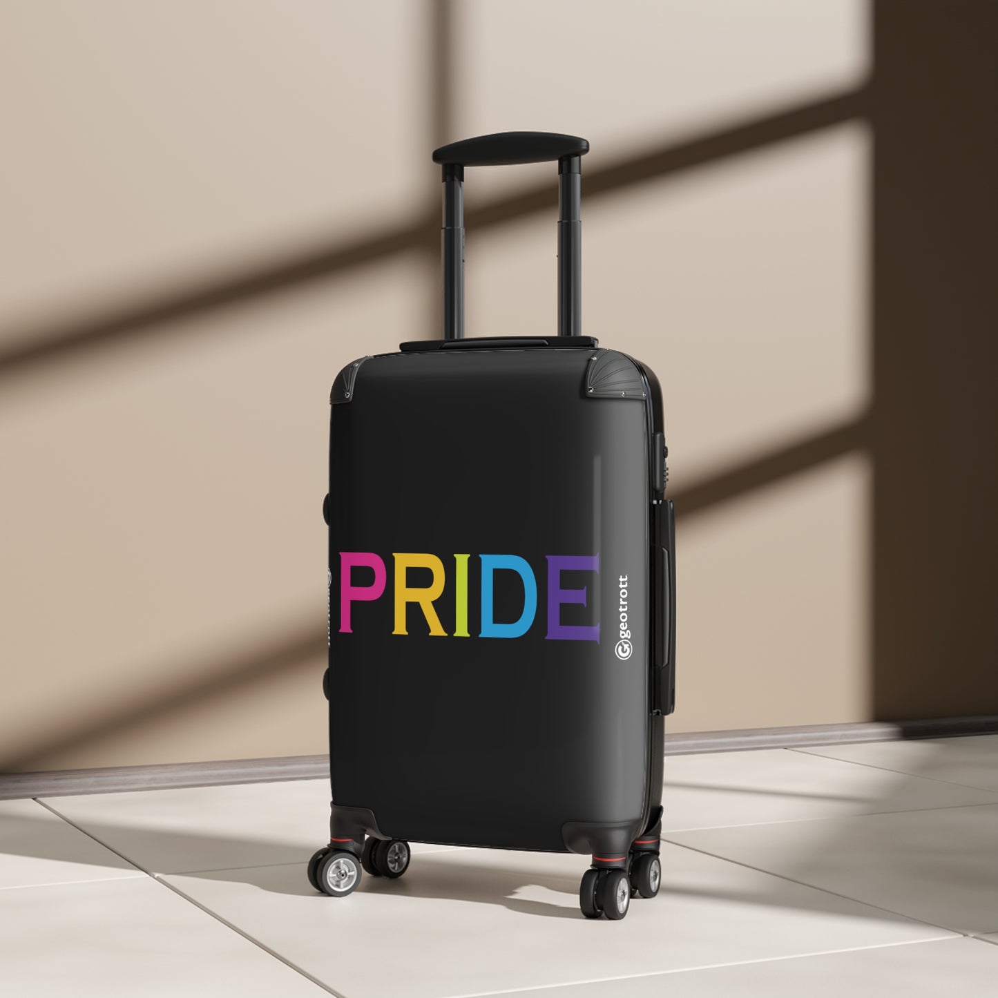 Ally pride merchandise