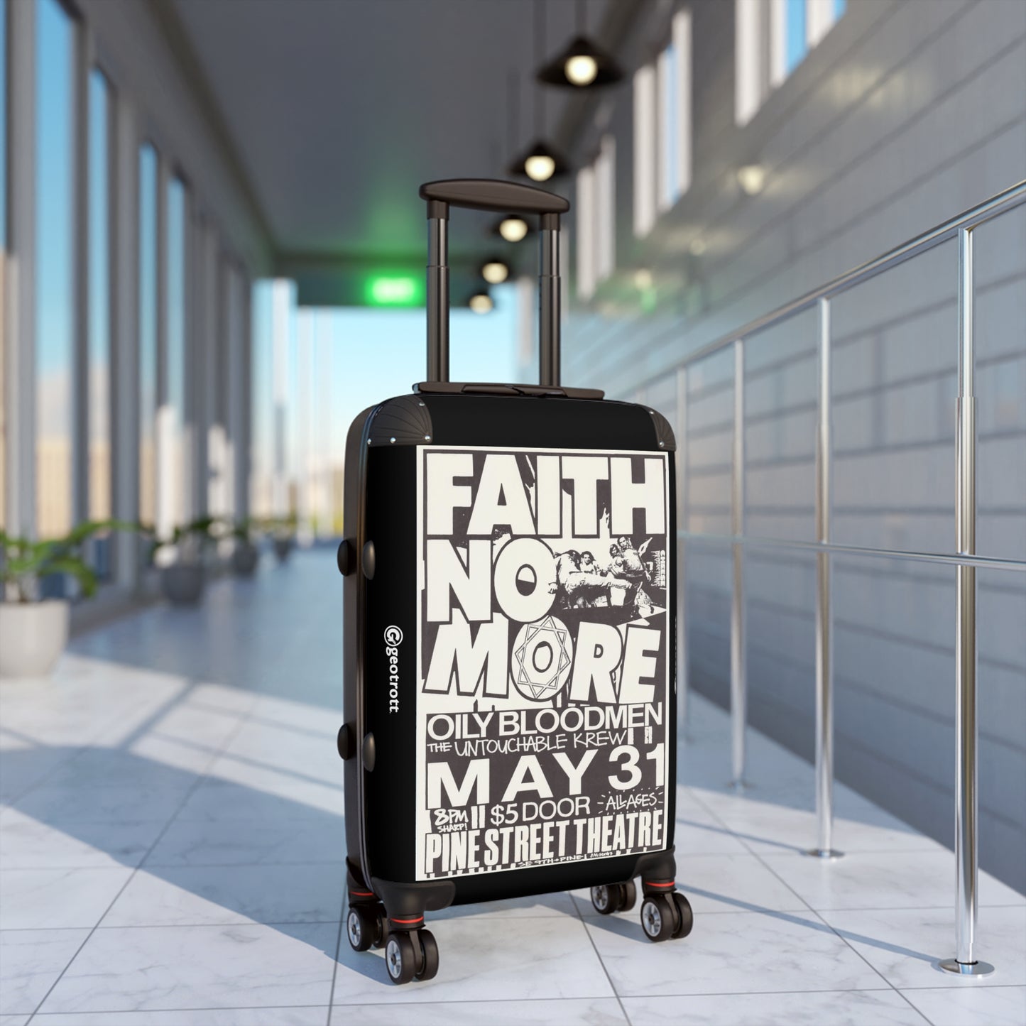 Faith No More 3