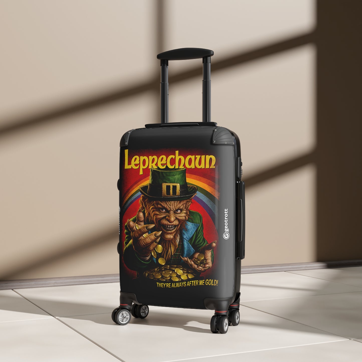 Leprechaun Classic Movie