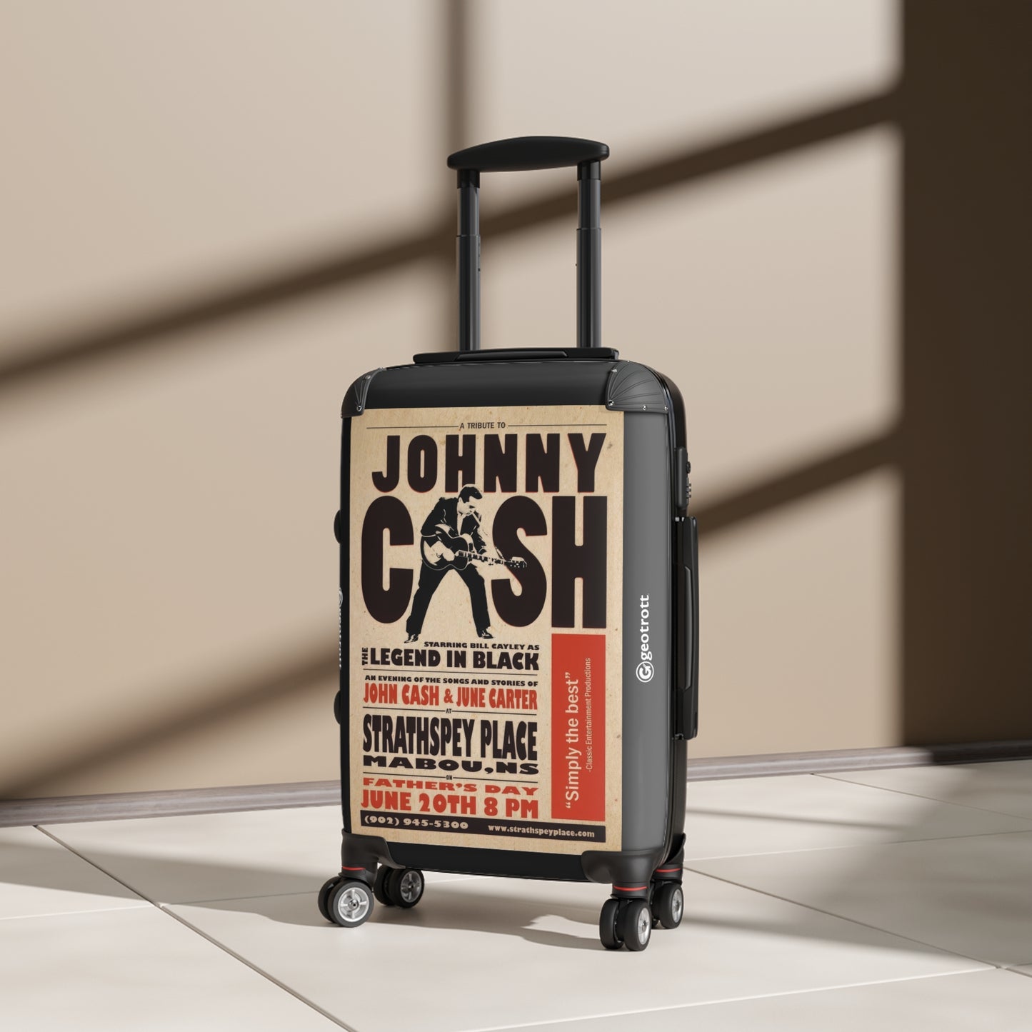 John Cash