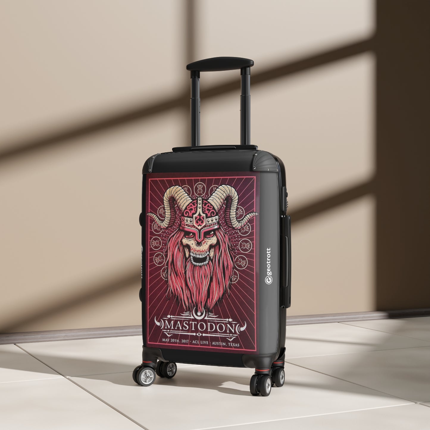 Mastodon 2