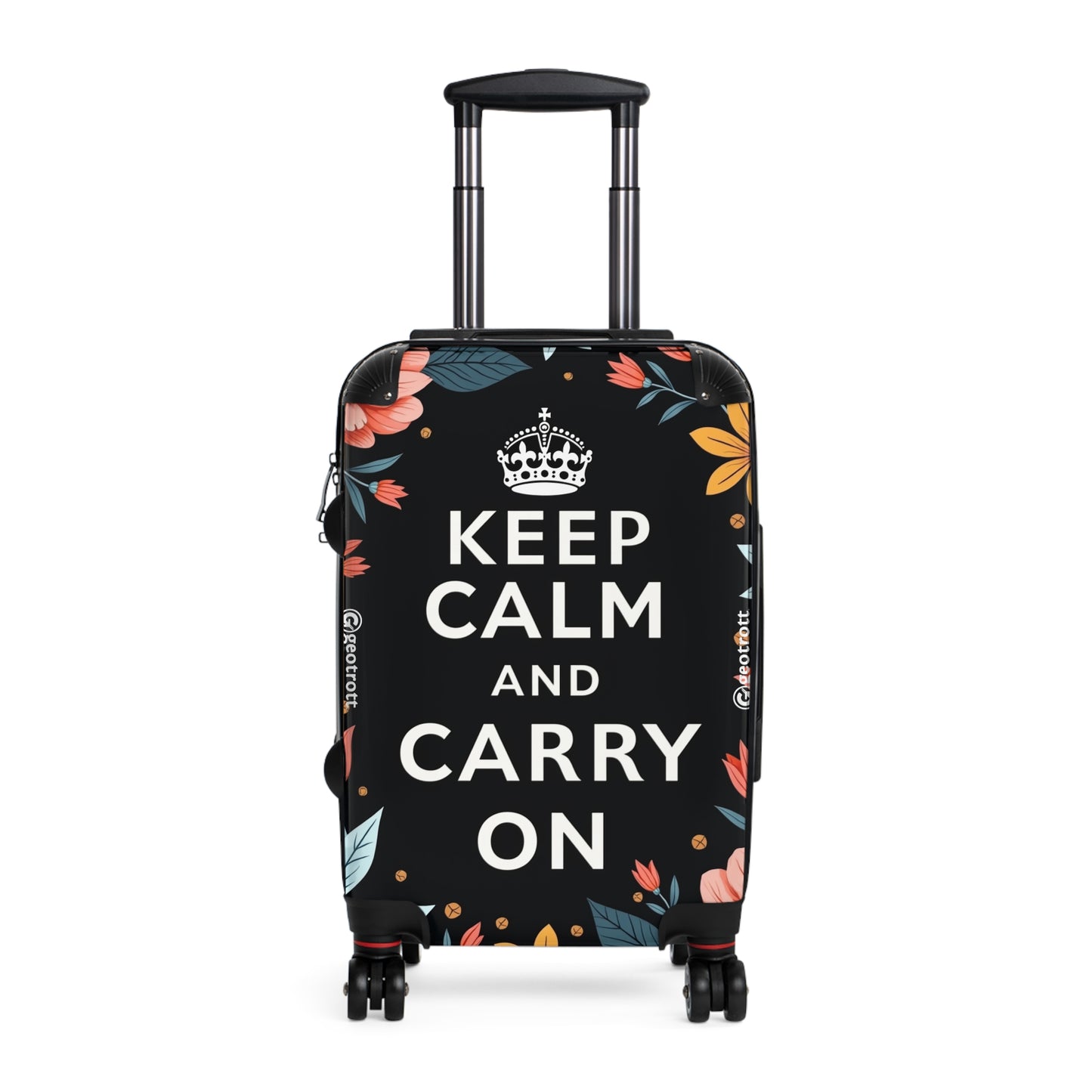 Inspirational Quotes Luggage 20