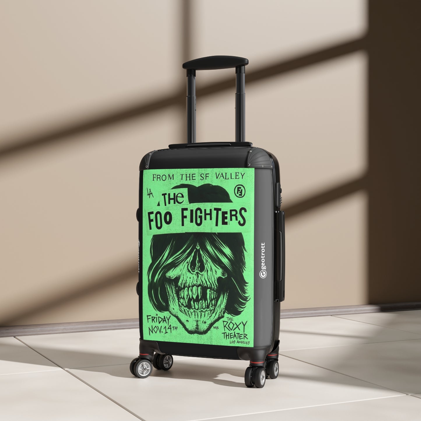 Foo Fighters 3