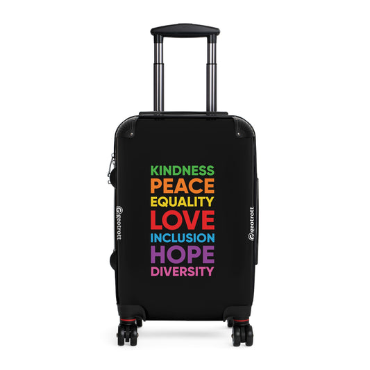 Resist with pride gear