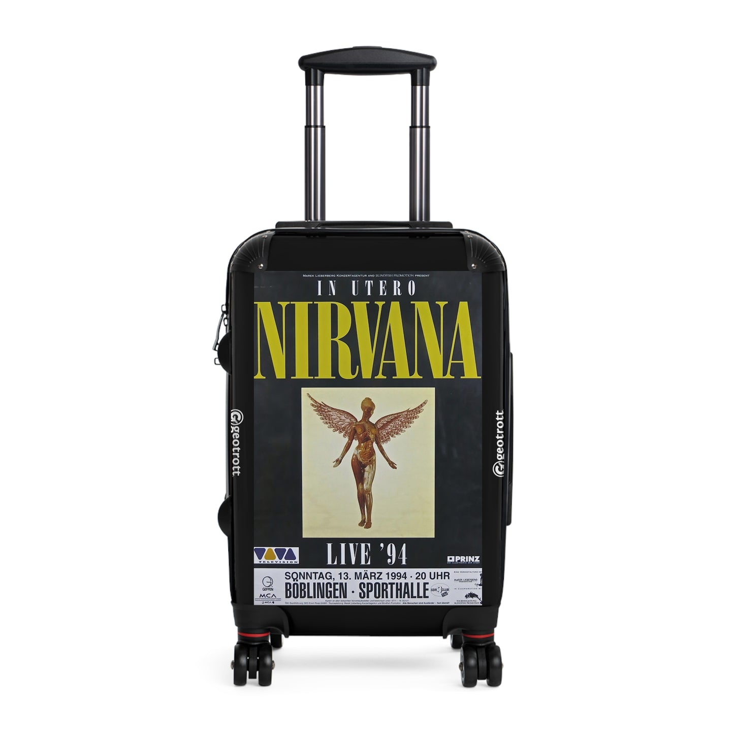 Nirvana Cobain 11