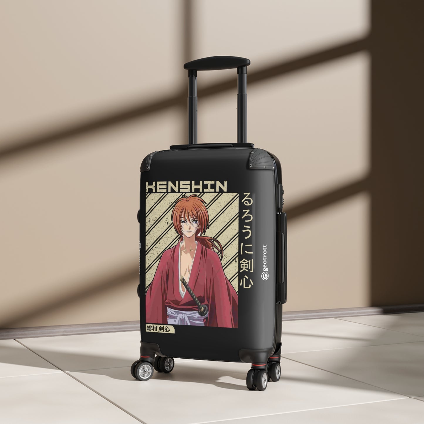 kenshin battosai legacy