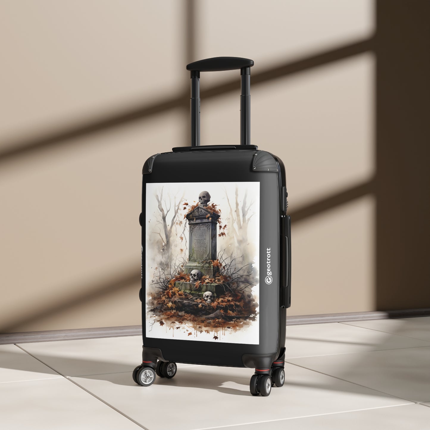 THE Watercolor illustration of a tombstone among autumn d426f93f f026 4353 bfd5 037888303ab2 3