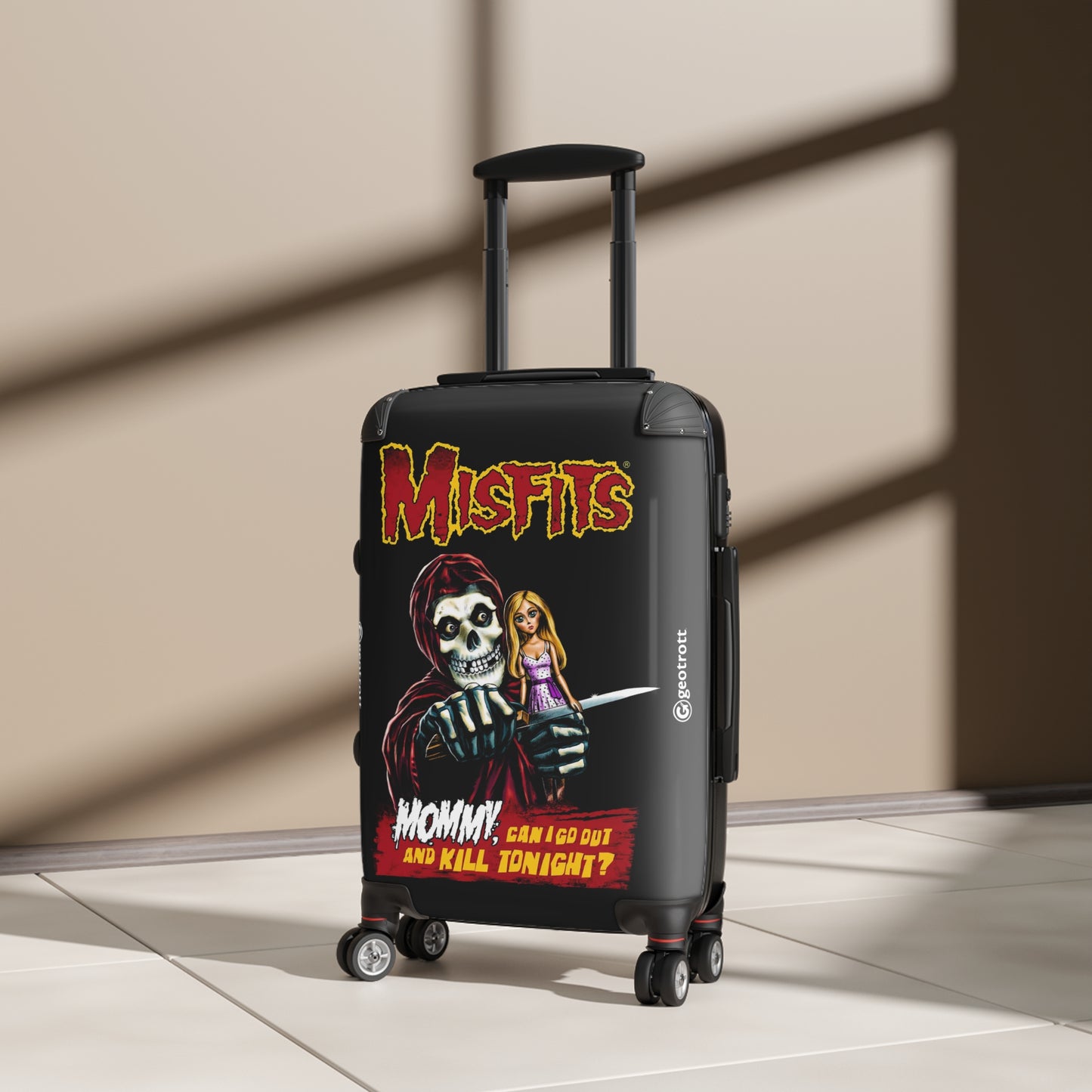 Misfits Classic Movie