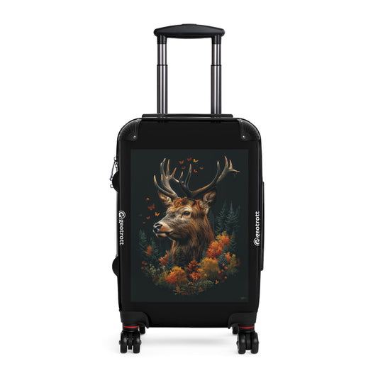 THE Vector T Shirt Design a majestic deer with antlers  9dc20a77 2c75 4c9a b3d6 346ba47055f6 1