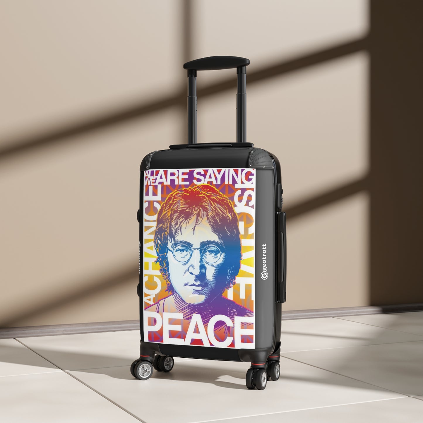 John Lenon Peace