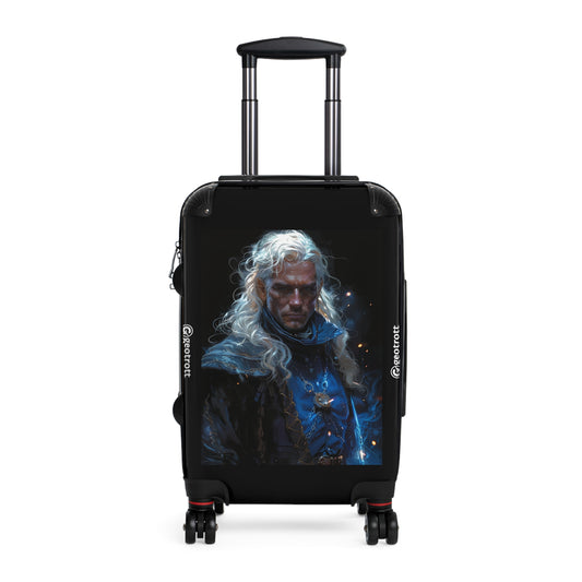 THE Vector T Shirt Design Dark Elf Wizard a realistic f cd8a1039 1a4b 4497 8d7f 12ba1a7ab7e1 3