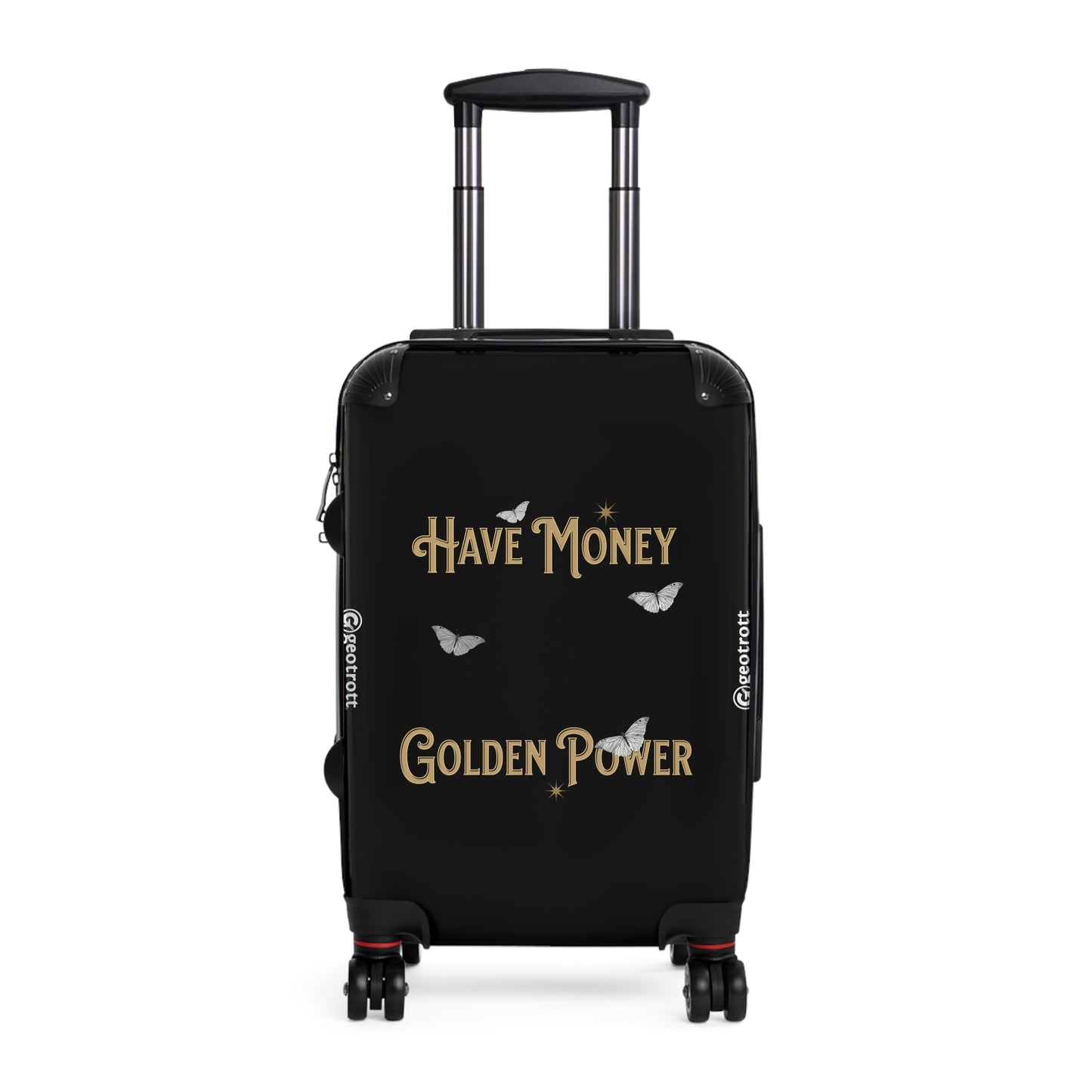 Have-Money-Golden-Power
