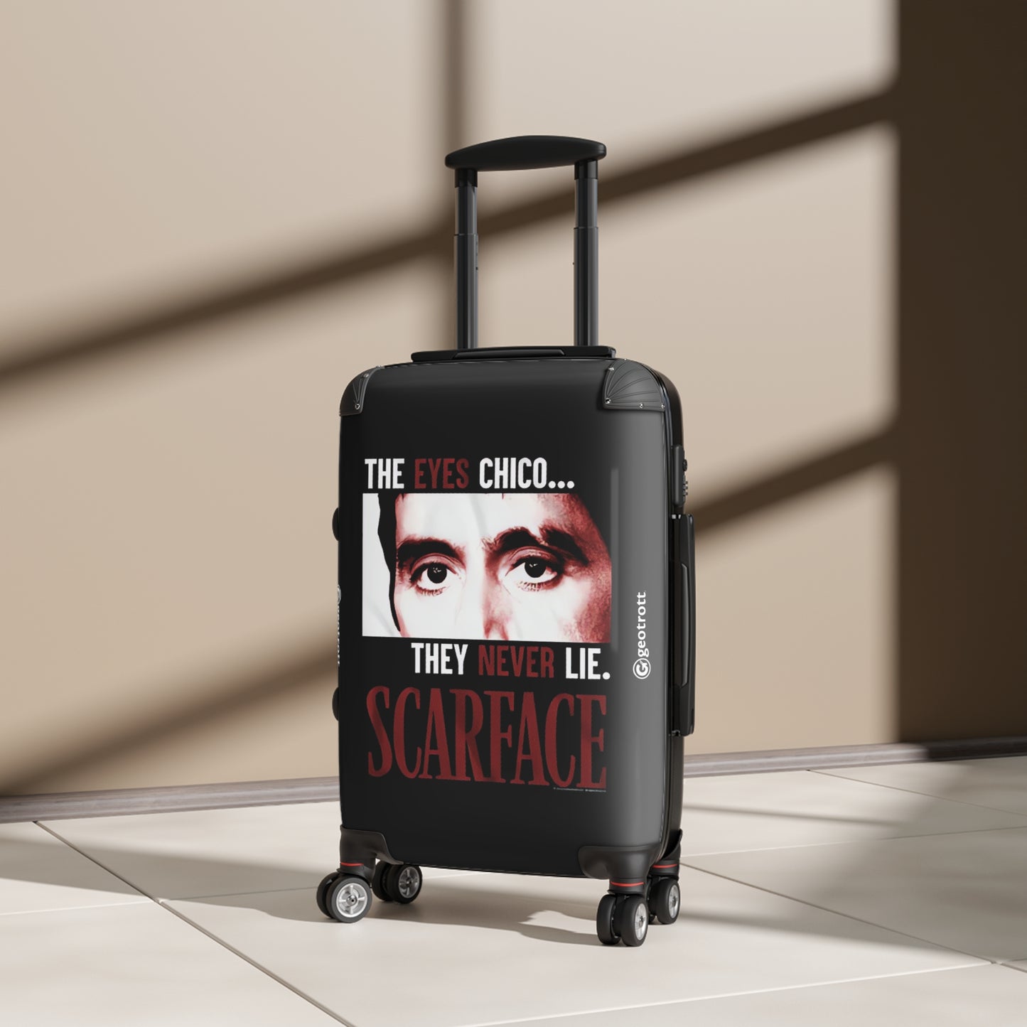 Scarface-3 Classic Movie