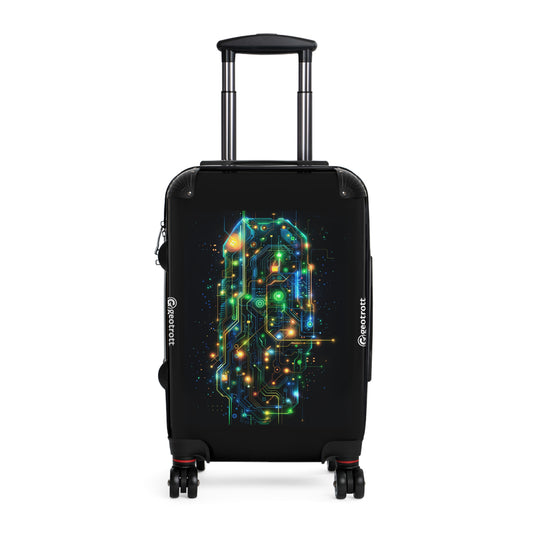 THE Vector T Shirt Design Digital circuit board with gl 4d3c400f c754 470c 9689 ddc2705f9fc0 1