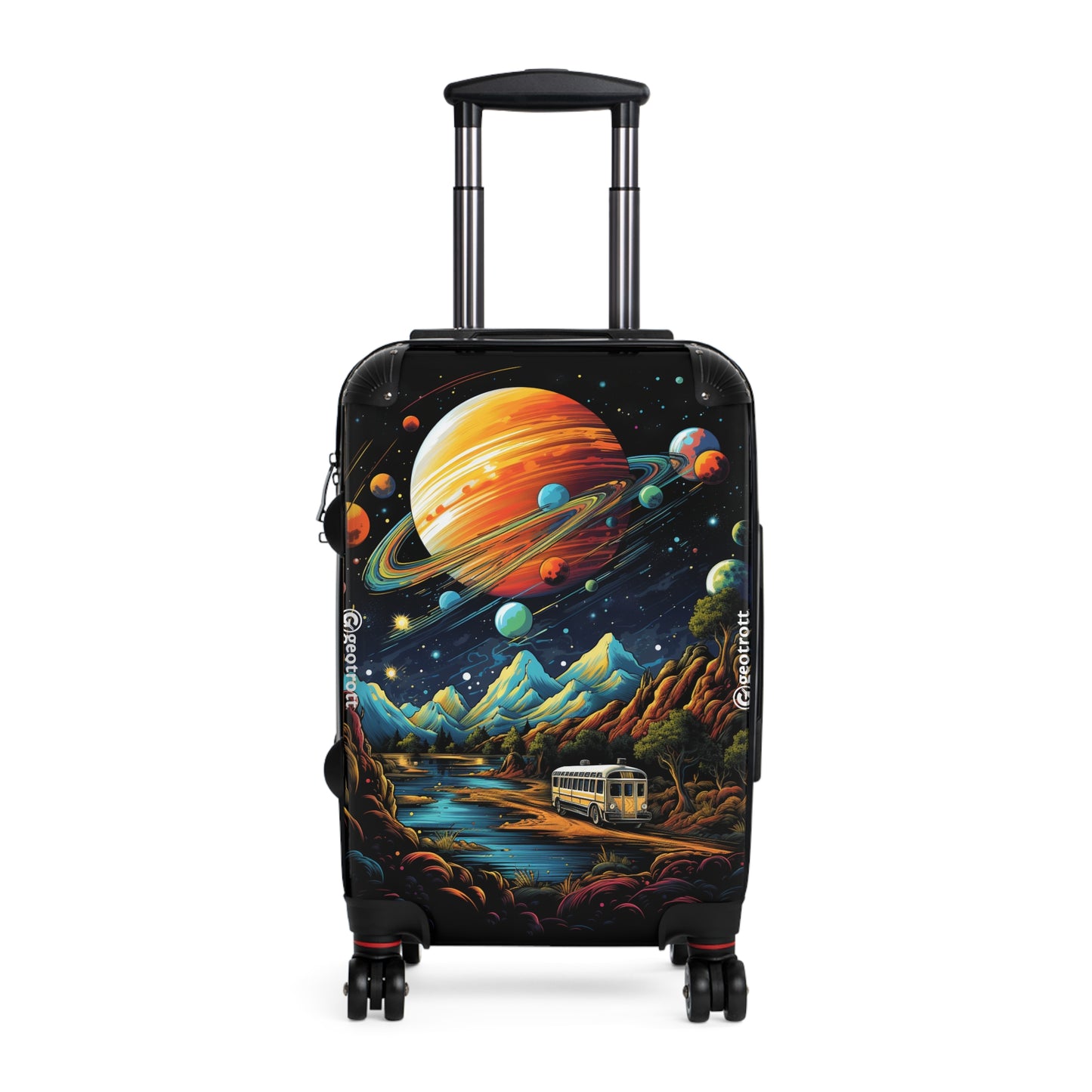 THE Vector Vintage T shirt design A space age school bu 20e2ce12 8fef 4ee0 8d1b b73a6b4a0489 0