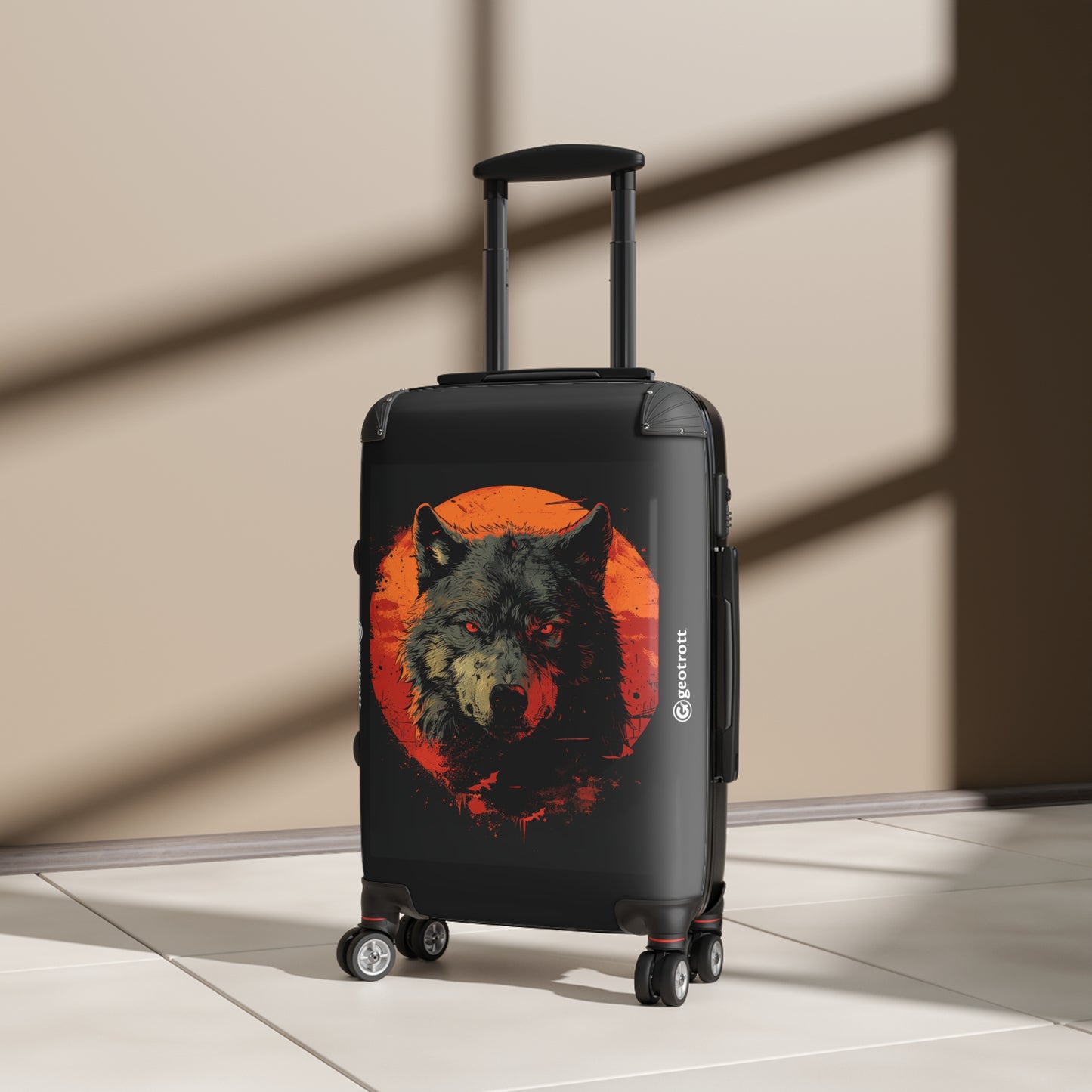 THE Vector T Shirt Design Chromolithographic Werewolf i fcc9ab54 dea3 4d68 b2ce a1081b1d9918 0