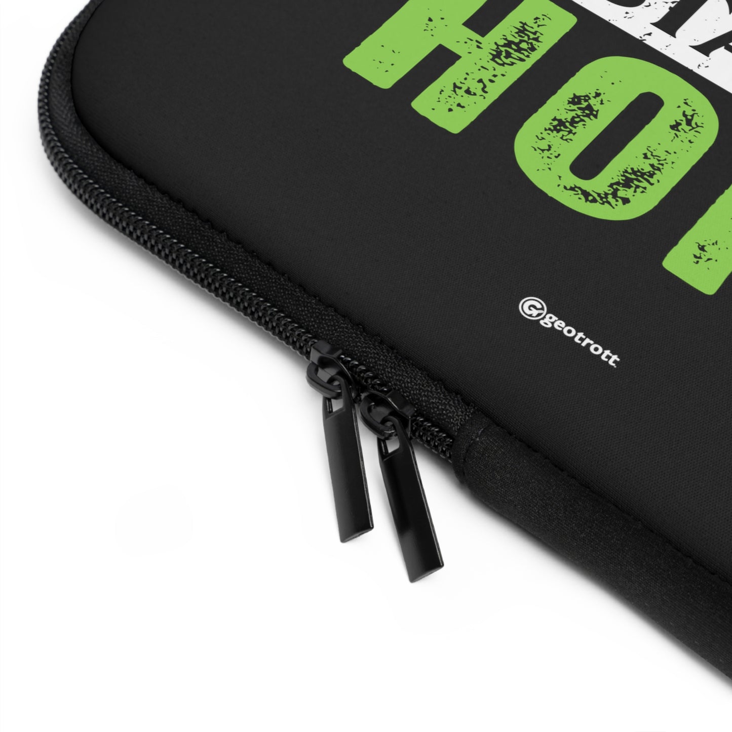 I'M A Gamer Stay At Home Gamer Gaming Lightweight Smooth Neoprene Laptop Sleeve