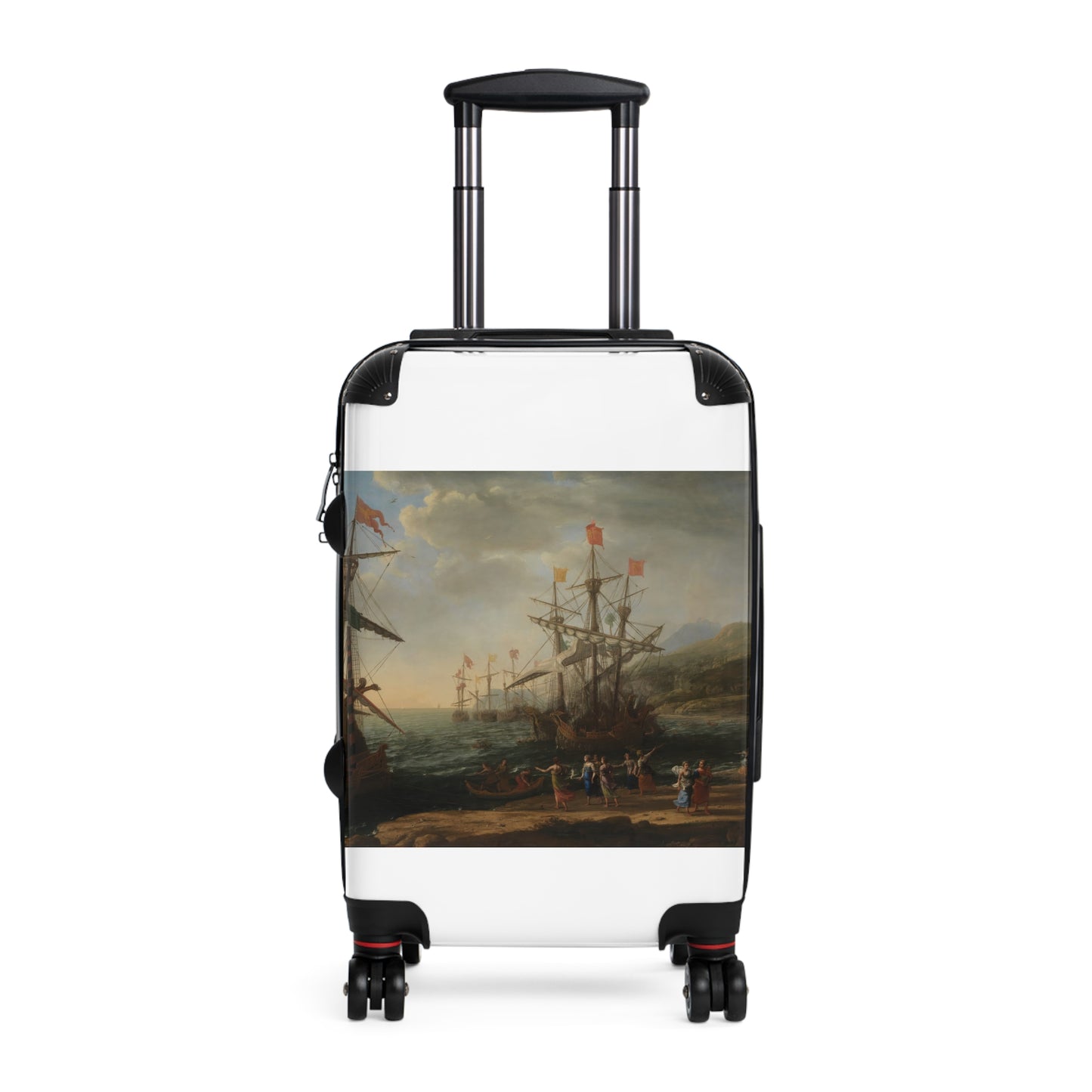 The-Trojan-Women-Setting-Fire-To-Their-Fleet-By-Claude-Lorrain-Claude-Gellee