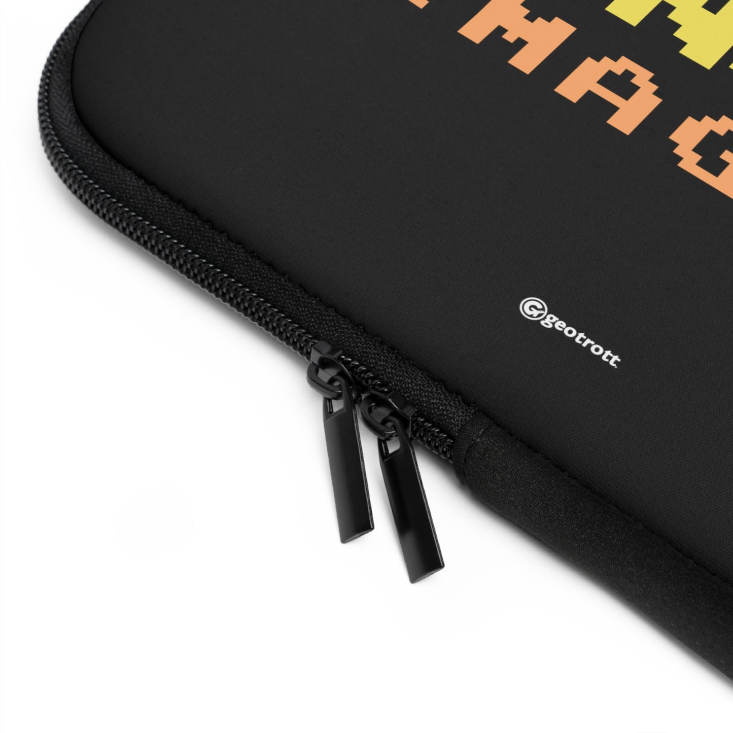 I Can'T Adult Now Now I'M A Gamer Gamer Gaming Lightweight Smooth Neoprene Laptop Sleeve