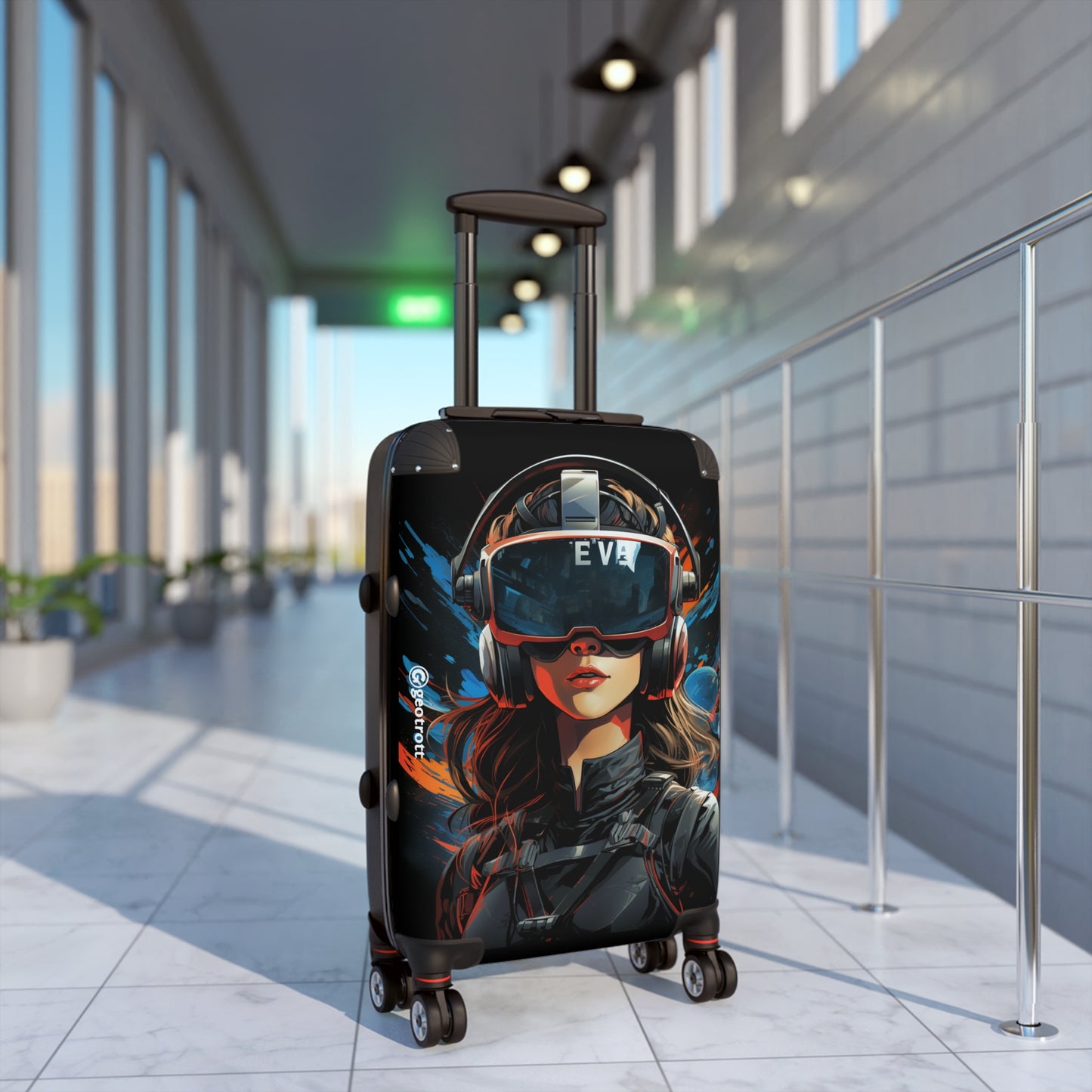 THE Vector T shirt design VR Headset gouache style high f6f21a48 1339 4b24 ad87 e397d1288f0f 0