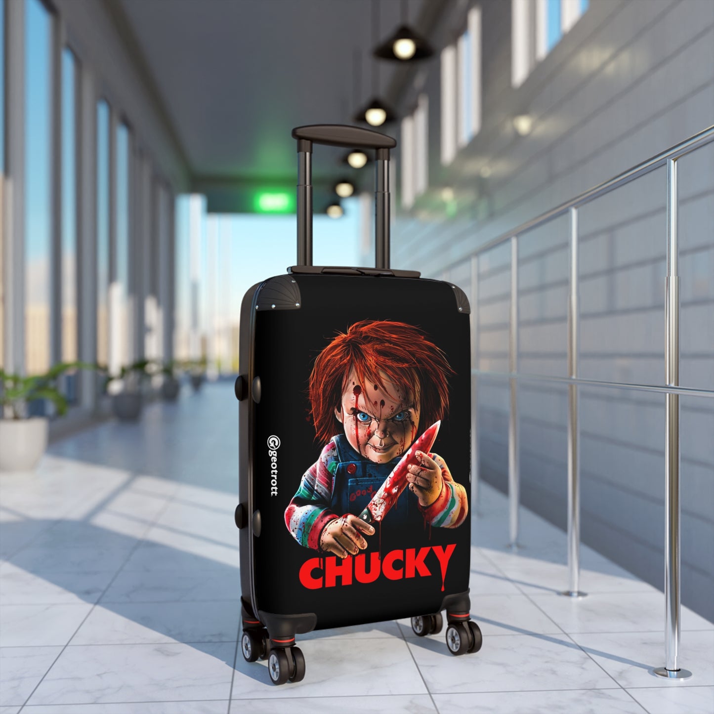 Chucky4 Classic Movie