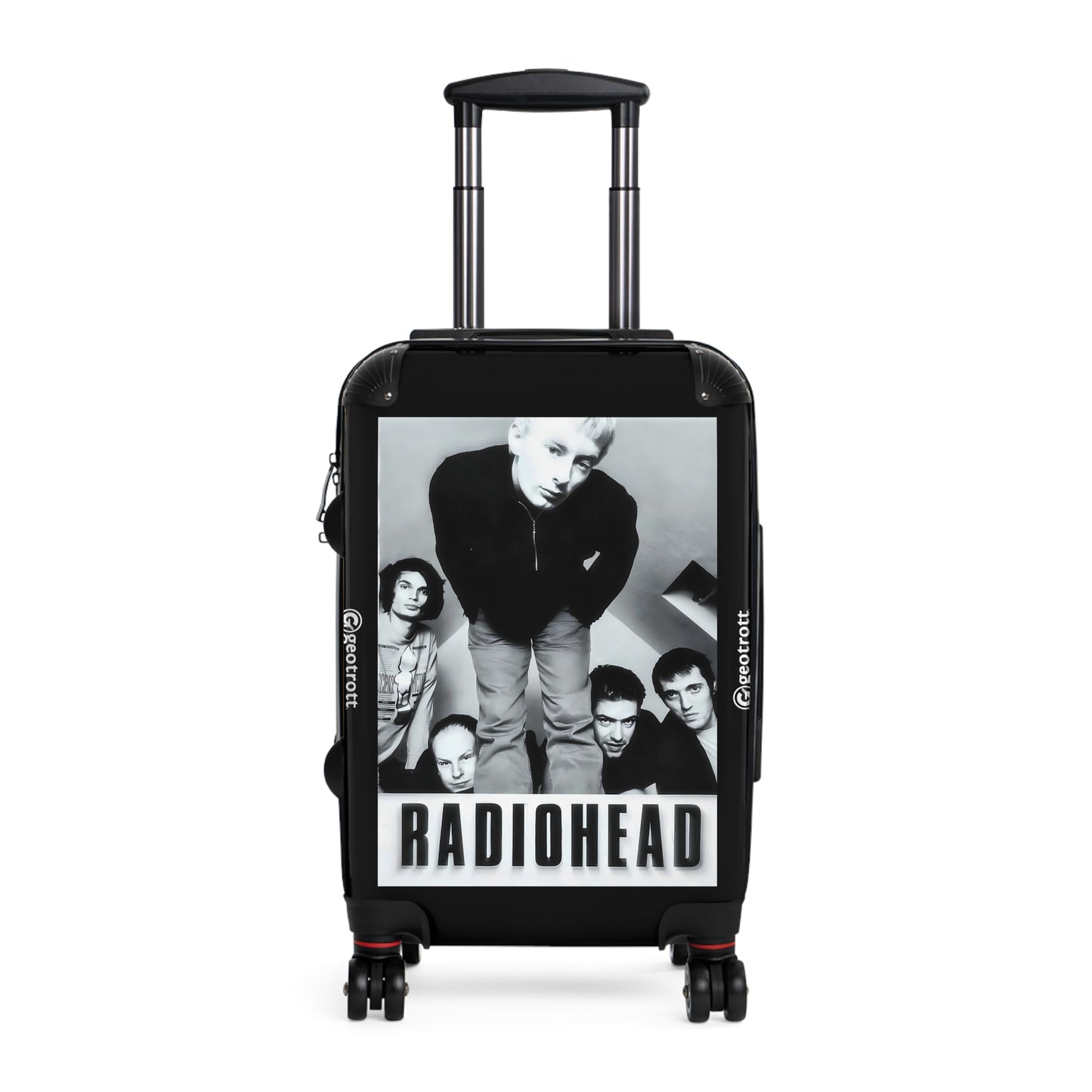 Radiohead 4