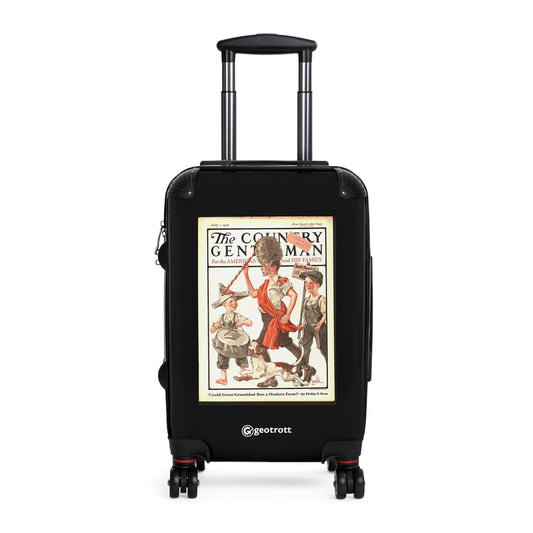 Country Gentleman 1922 07 01