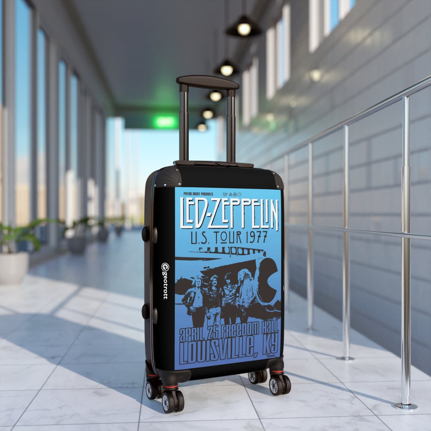 Led Zeppelin 7