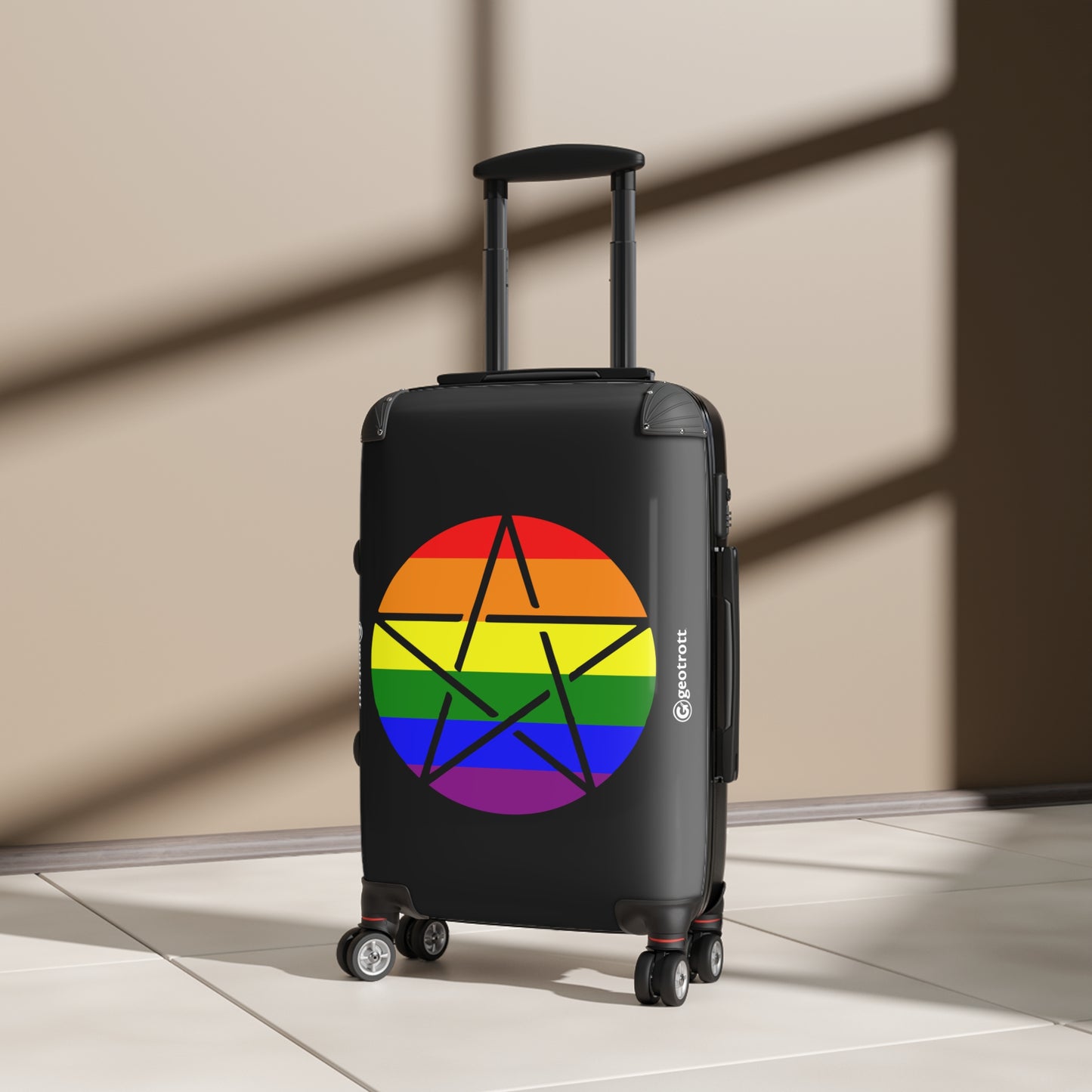 Rainbow rebellion collection