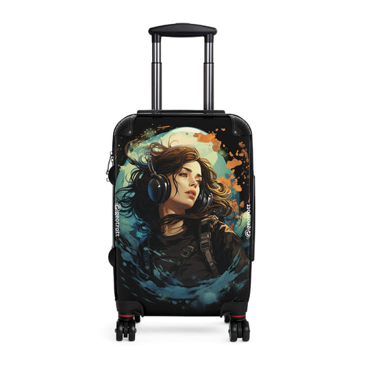 THE Vector T shirt design beautiful woman floating in s 9cfb709a ba91 4707 b533 81bd03284b5a 2