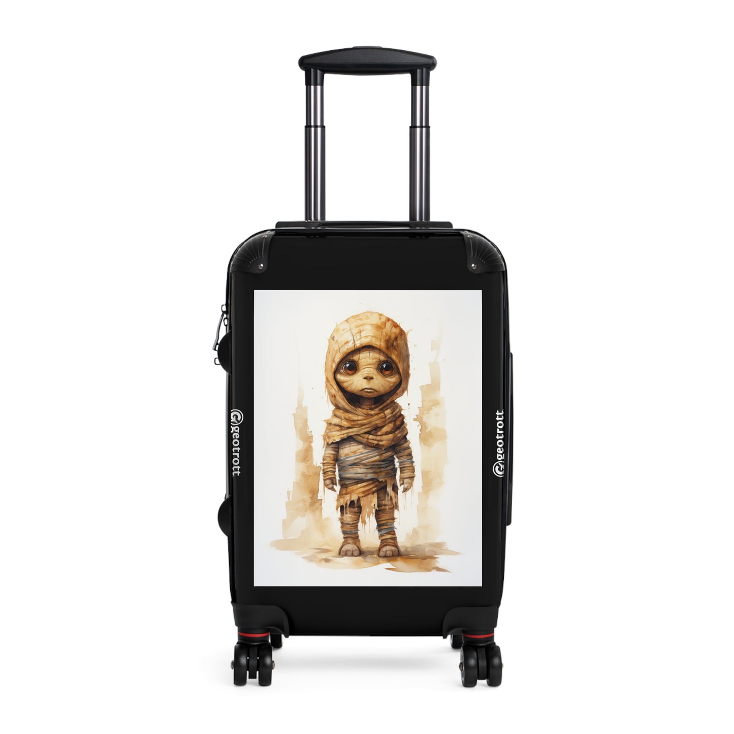 THE Watercolor rendering of an adorable mummy Halloween 0f5948c7 263a 4c5d 9c91 b01760acdd96 1