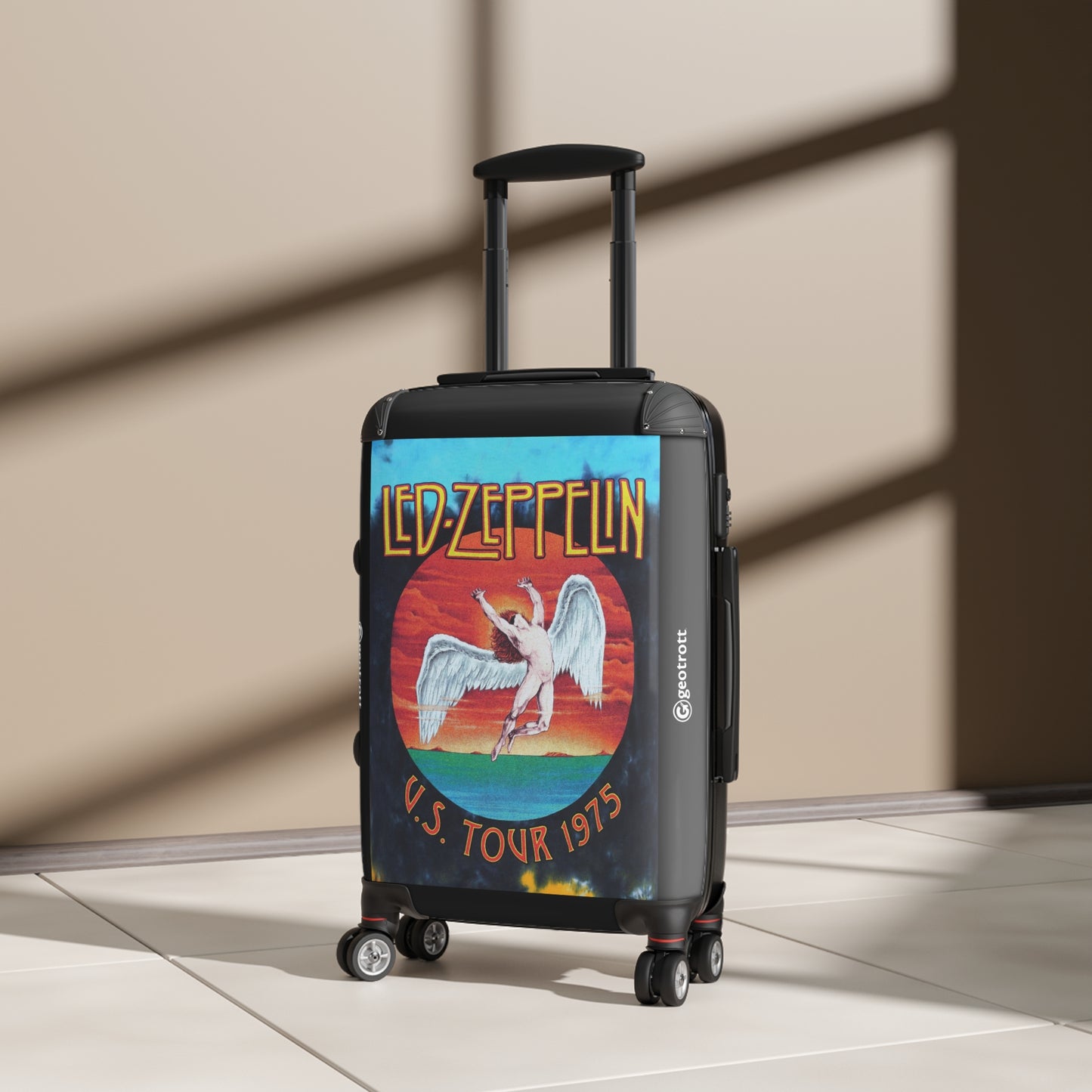 Led Zeppelin 5