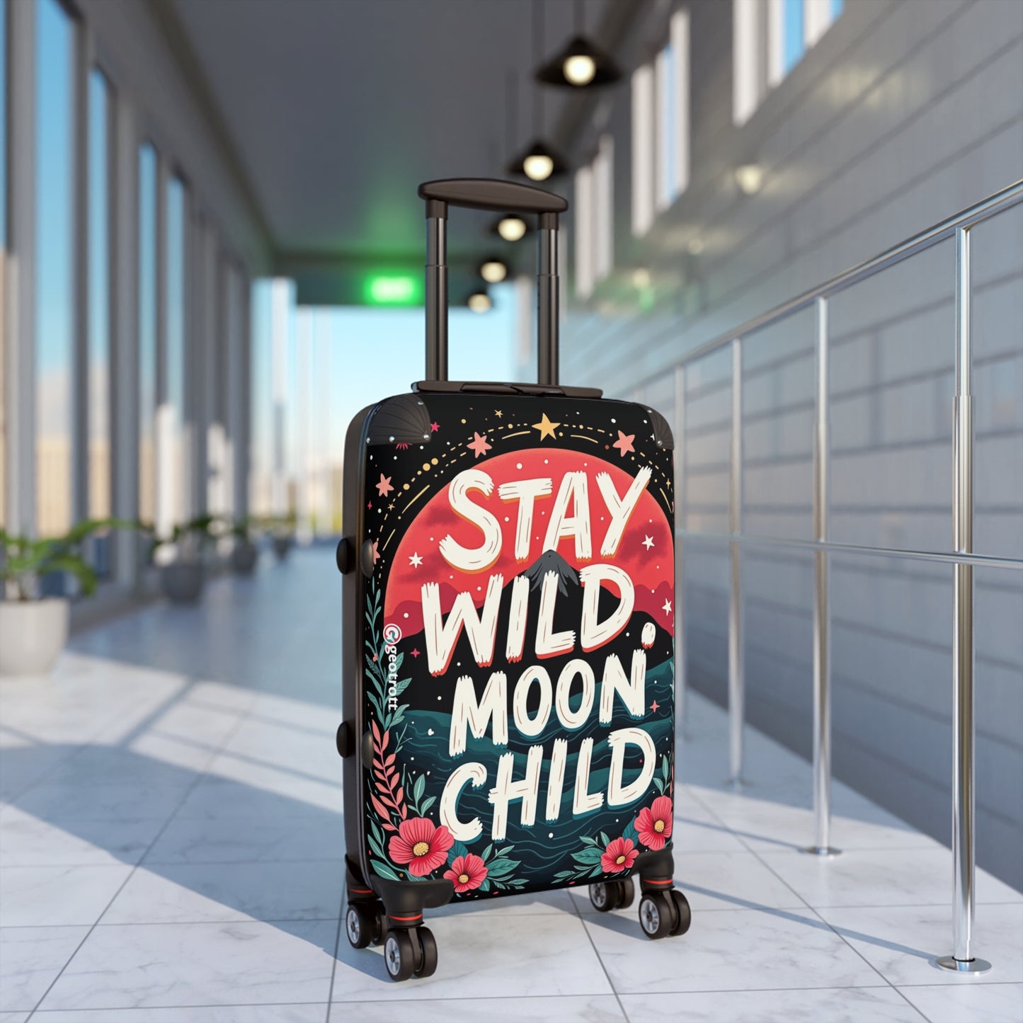 Inspirational Quotes Luggage 31