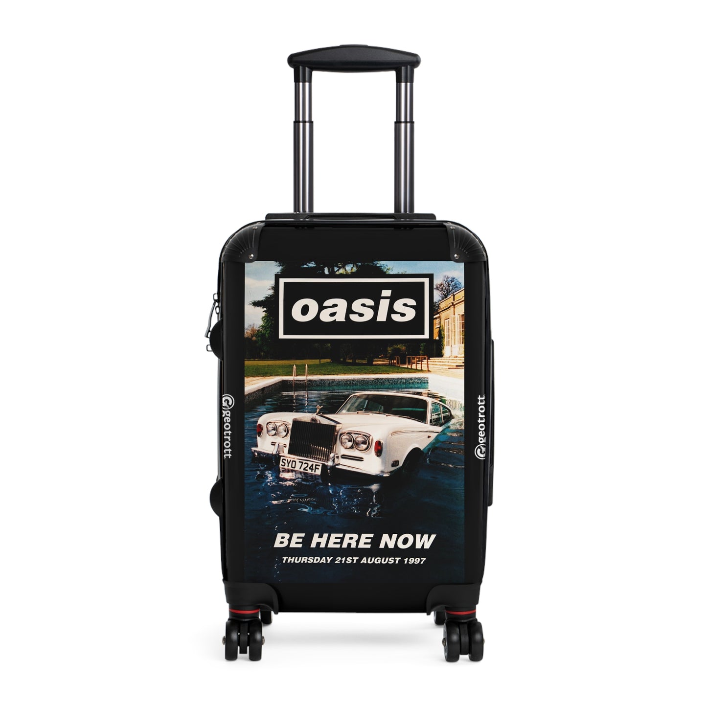 Oasis 1