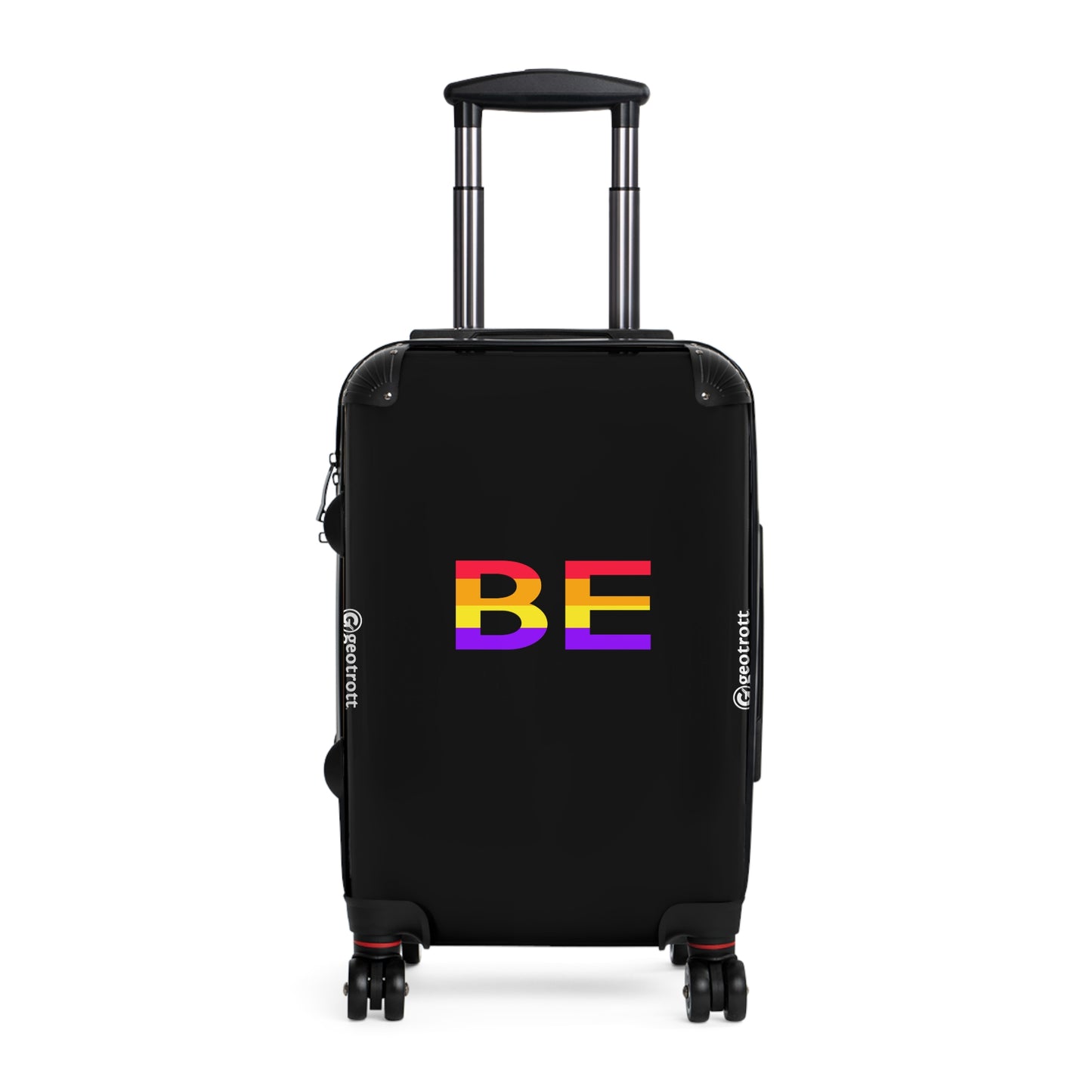 Stylish LGBTQ+ merch