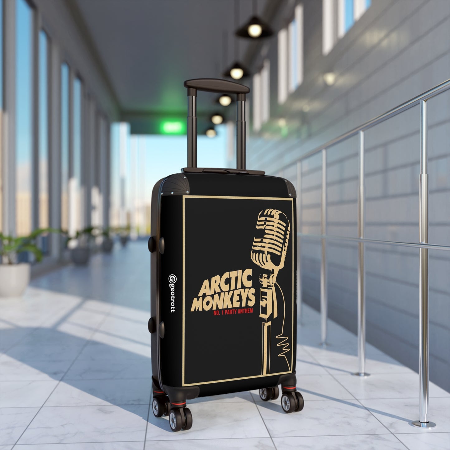 Artic Monkeys 5