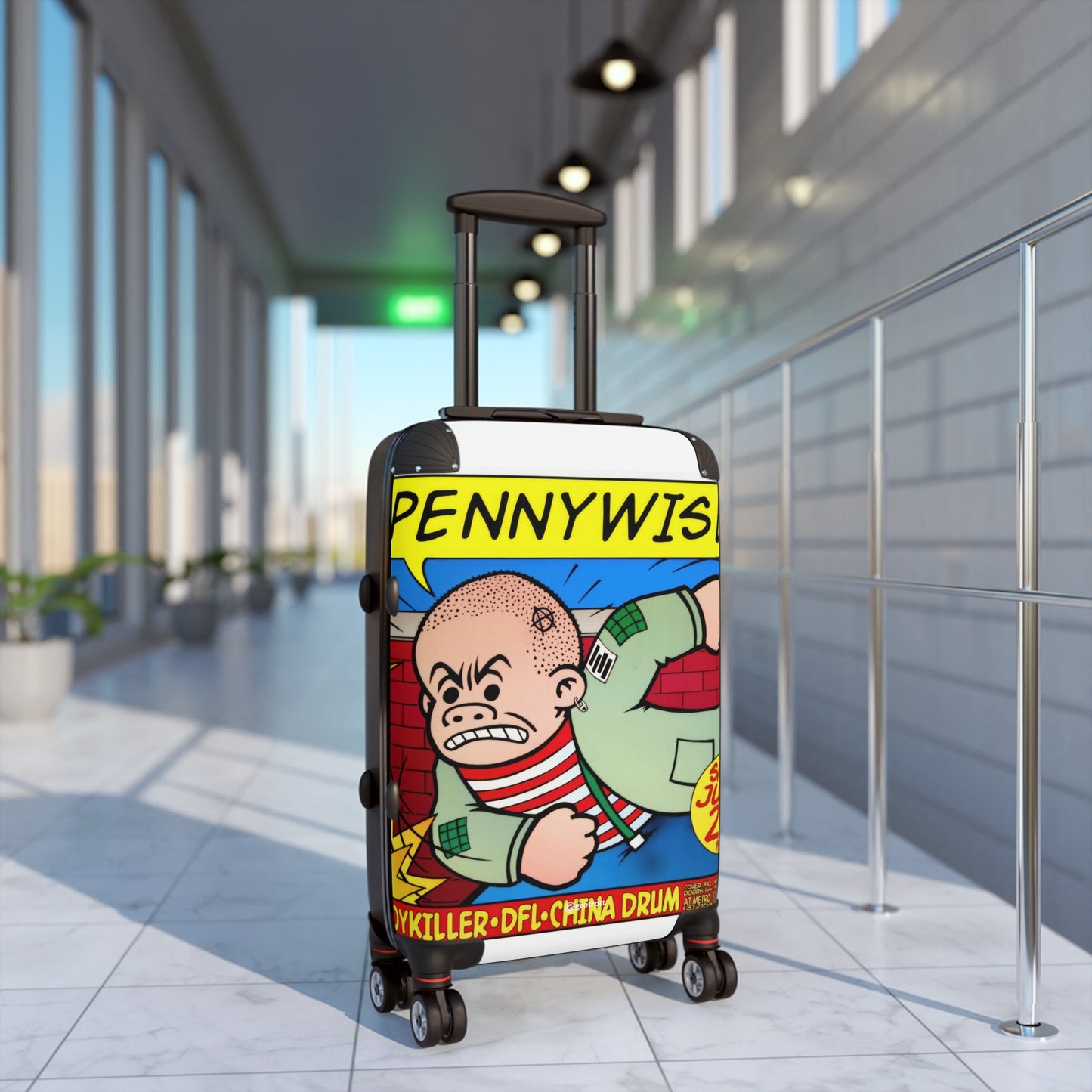 995-Pennywise-show-at-The-Metro-in-Chicago-giga