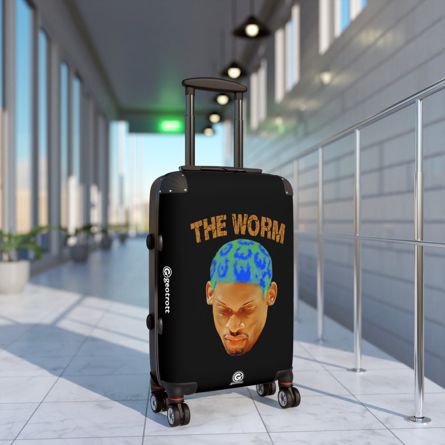 THEWORM