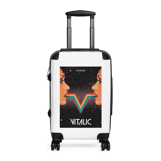 Vitalic Voyager