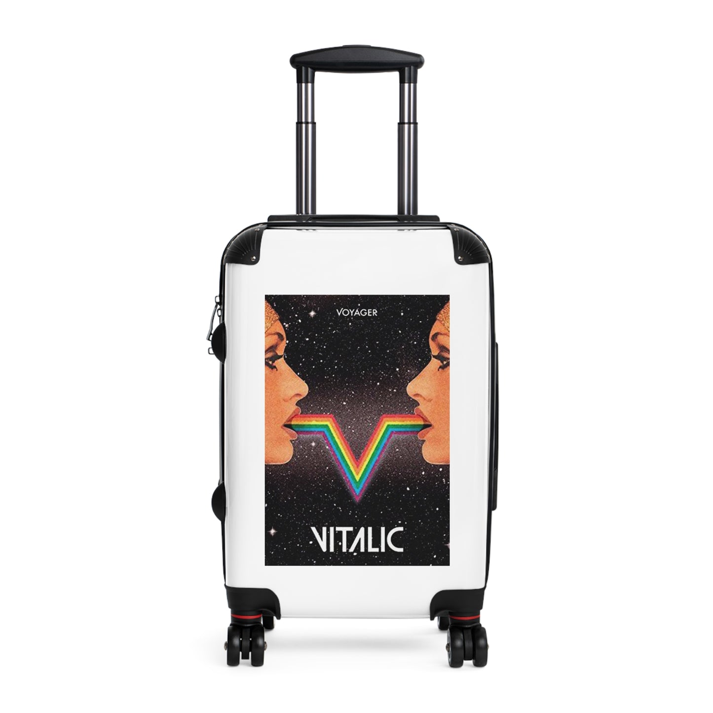 Vitalic Voyager