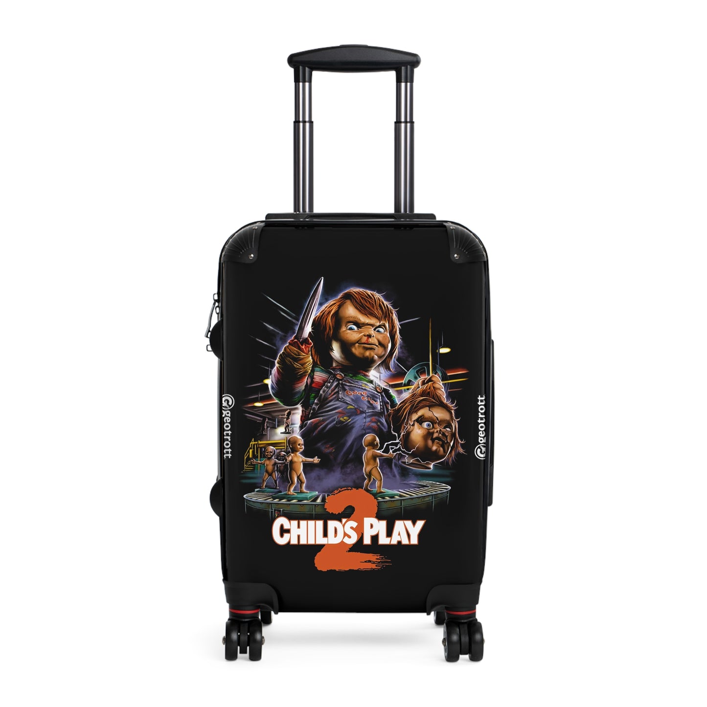 Chucky5 Classic Movie