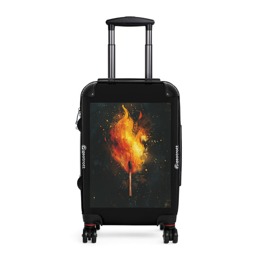 THE Vector T Shirt Design a matchstick igniting into a  514fbe47 fb3c 47a7 8227 e0d7a8d99b5f 1