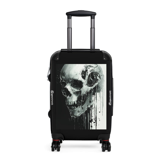 THE Vector T Shirt Design circuitboard skull logo triba 2504718a ffd5 4b06 8b1b efd67988c4f6 0