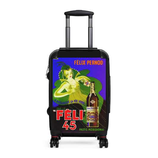 DUCATEZ Raymond. Felix Pernod a ressuscite la Fee Verte Feli 45 1935. artofuniverse0