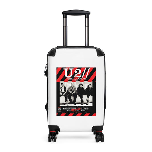 U2 Sold Out